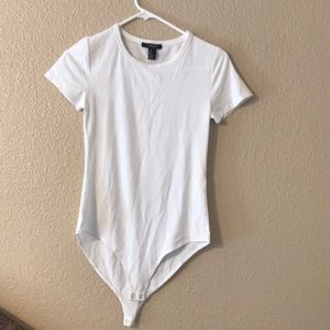 A bodysuit